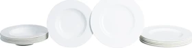 Villeroy & Boch Royal Tafelservice, 12-tlg.
