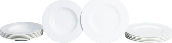 Villeroy & Boch Royal Tafelservice, 12-tlg.