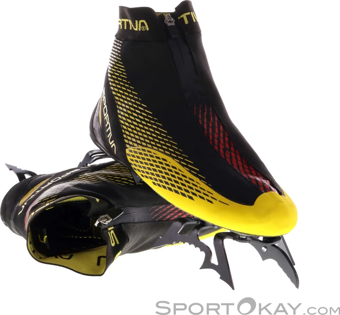 La Sportiva Mega Ice Evo