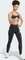 adidas Aeroreact Big Logo Graphic Bra Sport-BH black (Damen) Vorschaubild