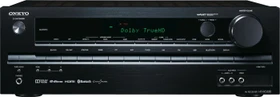 Onkyo HT-RC630 schwarz