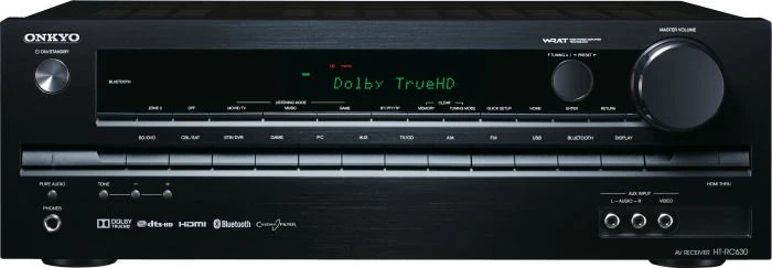 Onkyo HT-RC630 schwarz