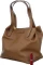 Tom Tailor Miri L mit Logo-Badge Shopper Vorschaubild