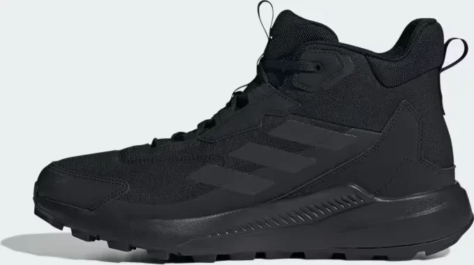 adidas Terrex Anylander Mid Rain.RDY core black/grey four (Herren)