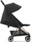 Cybex Coya Rosegold Frame sepia black Vorschaubild