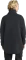Jack Wolfskin High Curl Coat Funktionsmantel schwarz (Junior) Vorschaubild