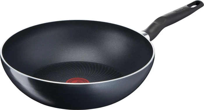 Tefal C26719 Start Easy Wokpfanne 28cm
