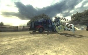 Gear Grinder (PC)