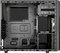 SilverStone Precision PS11, schwarz, Acrylfenster Vorschaubild