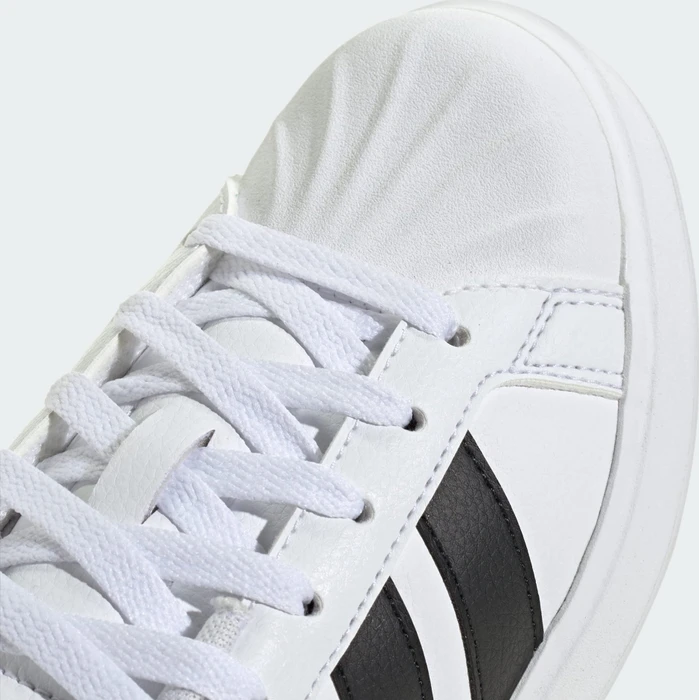 adidas Streettalk cloud white/core black (Junior)