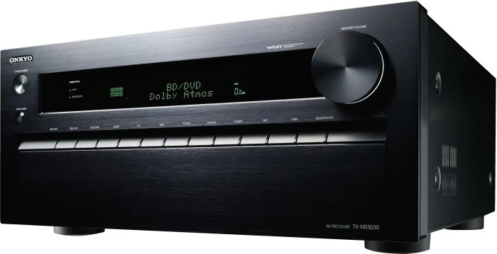 Onkyo TX-NR3030 schwarz