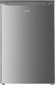 Bomann GS 7253 inox-look