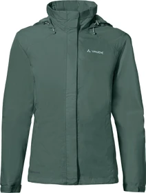 Vaude Escape Bike Light Fahrradjacke dusty forest (Damen)