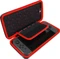 Hori Aluminium Case Mario Tasche rot/weiß (Switch) Vorschaubild