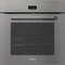 Miele H7460B Backofen mit Dampfunterstützung graphitgrau Vorschaubild