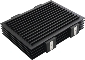 Scythe Himuro HDD Cooler