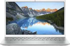 Dell Inspiron 13 5301, silber, Core i5-1135G7, 8GB RAM, 256GB SSD, DE