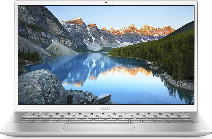 Dell Inspiron 13 5301, silber, Core i5-1135G7, 8GB RAM, 256GB SSD, DE