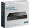 TP-Link VIGI NVR1004H 4-Kanal, Netzwerk-Videorecorder Vorschaubild