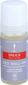 Speick Men Active Deodorant Roll-On, 50ml