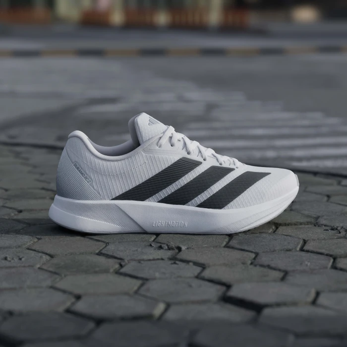 adidas Duramo RC2 cloud white/grey five/halo silver (Damen)