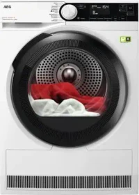 AEG Electrolux 8000 AbsoluteCare WiFi TR8W70788 Wärmepumpentrockner