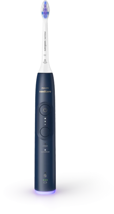Philips HX7403/05 Sonicare 6100 marineblau