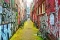 Ravensburger Puzzle Street Art in Amsterdam Vorschaubild