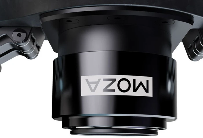 MOZA GS V2P GT Lenkrad (PC)