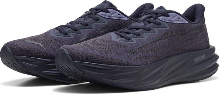 Puma Deviate Pure Nitro inky depths/new navy (Herren)