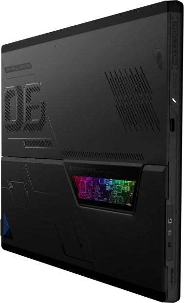 ASUS ROG Flow Z13 (2023) GZ301VV-MU007X, Core i9-13900H, 16GB RAM, 1TB, GeForce RTX 4060, DE