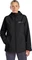 Jack Wolfskin Tempest 2l Funktionsjacke schwarz (Damen) Vorschaubild