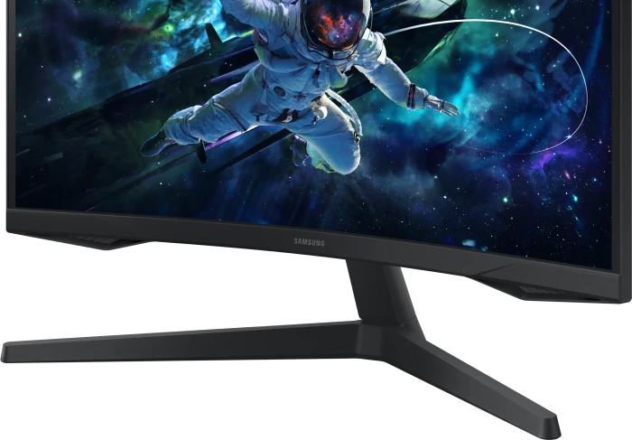 Samsung Odyssey G5 G55C (2024), 26.9"