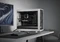 Fractal Design Meshify 2 Lite RGB Black TG Light Tint, Glasfenster Vorschaubild