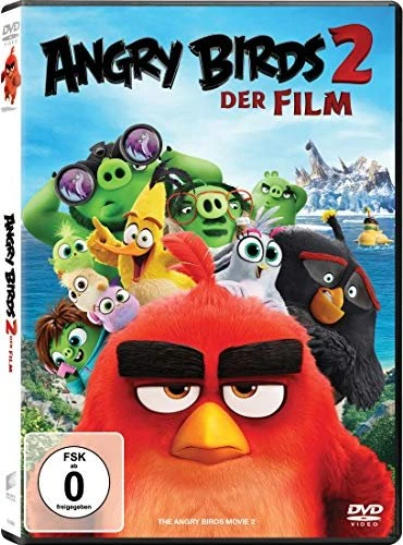 Angry Birds 2