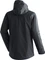 Maier Sports Peyor 3in1 Funktionsjacke black/graphite (Herren) Vorschaubild