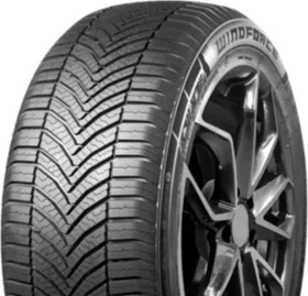 Lanvigator Catchfors A/S II 215/55 R18 99V XL