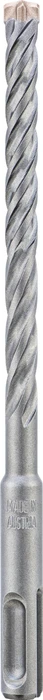 Alpen Force X SDS-plus Hammerbohrer, 12x550x600mm, 1 Stück