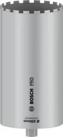 Bosch PRO Core Cutter Wet Diamant-Trockenbohrkrone, 250x450mm, 1 Stück