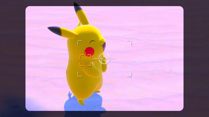 New Pokémon Snap (Switch)