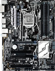 ASUS Prime H270-Pro (Intel 1151)