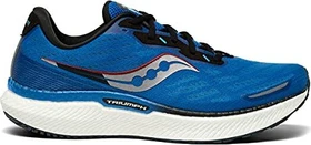 Saucony Triumph 19 royal/space (Herren)