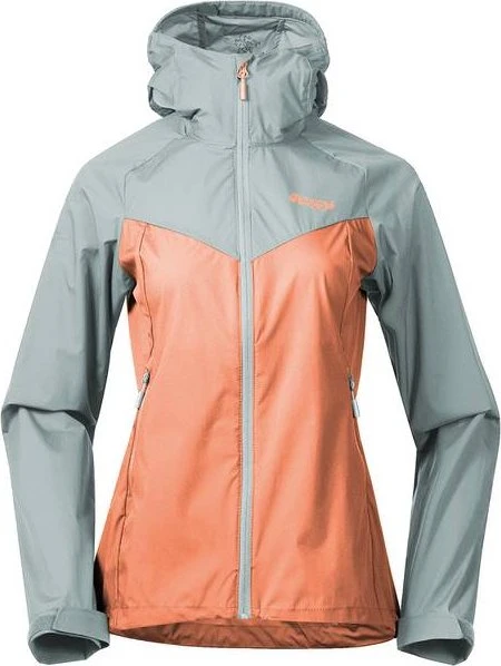 Bergans Microlight Jacke (Damen)