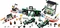 LEGO Speed Champions - Mercedes AMG Petronas Formula One Team Vorschaubild