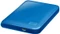 Western Digital WD My Passport Essential New, blau, 500GB, USB 2.0 Mini-B Vorschaubild