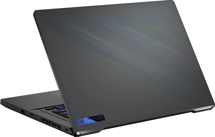 ASUS ROG Zephyrus G15 GA503RS-LN062W, Eclipse Gray, Ryzen 9 6900HS, 16GB RAM, 1TB SSD, GeForce RTX 3080, DE