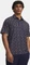 Under Armour Playoff 3.0 Poloshirt kurzarm midnight navy/posh pink/castlerock (Herren) Vorschaubild
