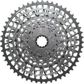 SRAM GX Eagle Transmission XS-1275 10-52 Kassette silber