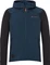 Vaude Tremalzo Fleece Fahrradjacke dark sea (Herren) Vorschaubild
