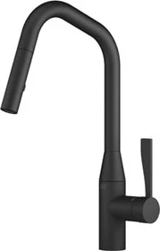 Dornbracht Sync Einhebelmischer schwarz matt